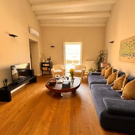 A Cala Suite & Apartment Palermo Ngoại thất bức ảnh