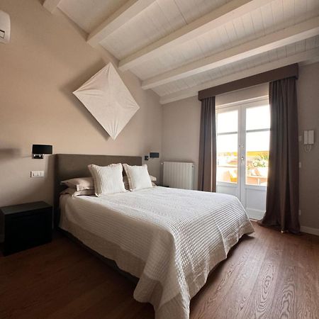 A Cala Suite & Apartment Palermo Ngoại thất bức ảnh