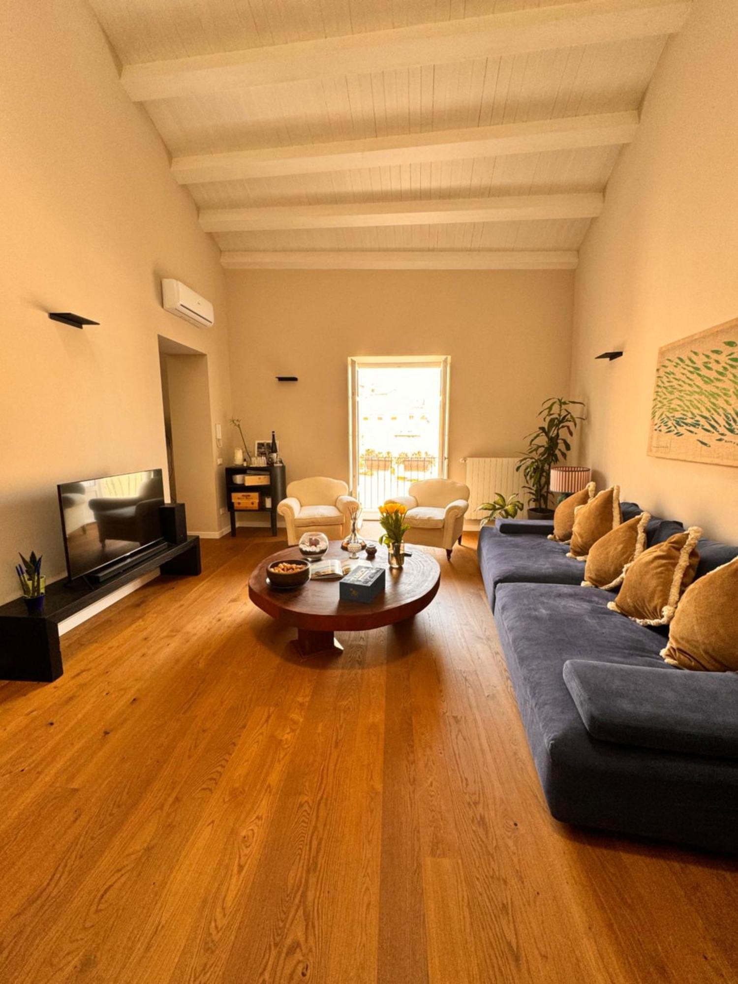 A Cala Suite & Apartment Palermo Ngoại thất bức ảnh