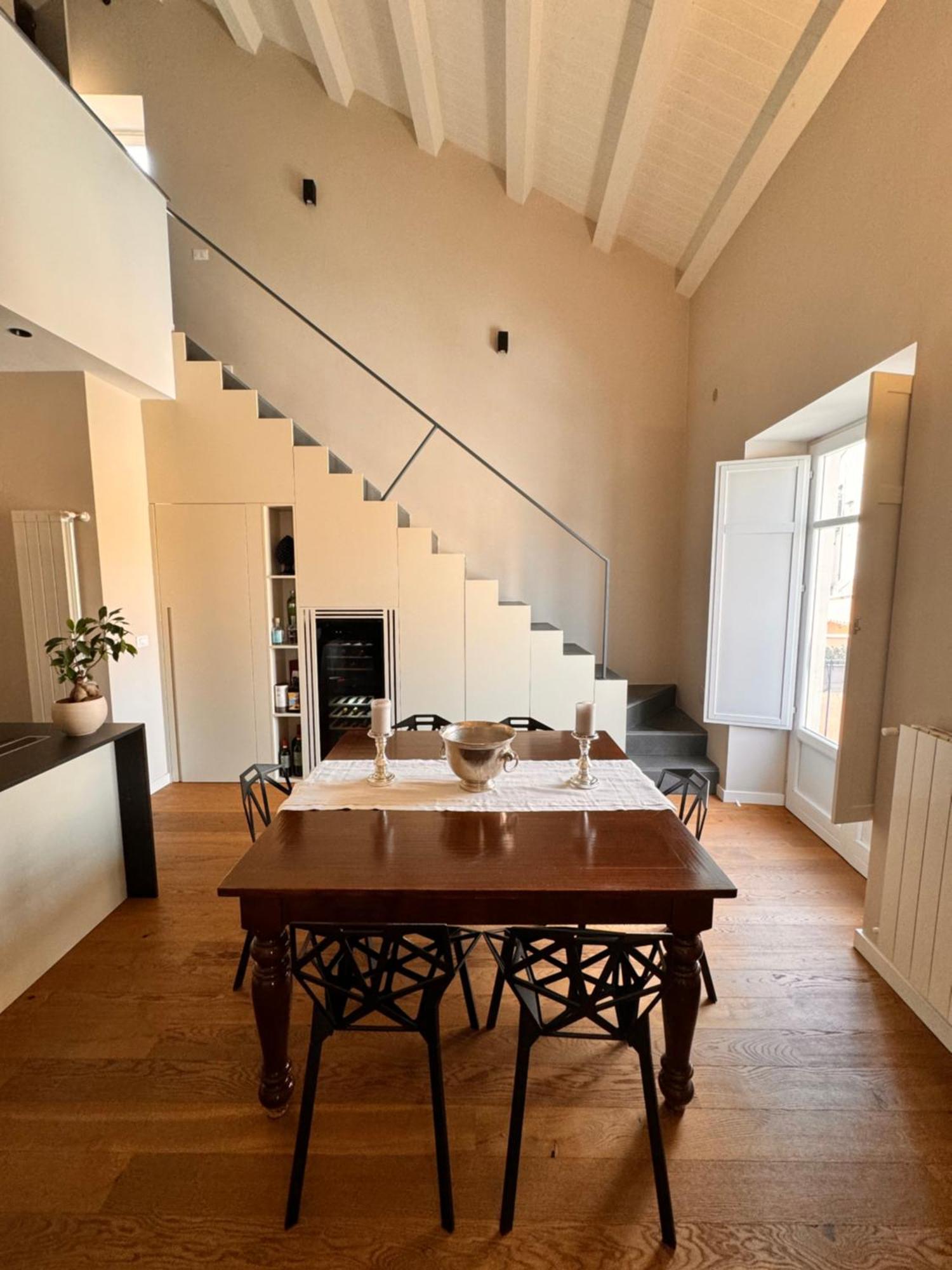 A Cala Suite & Apartment Palermo Ngoại thất bức ảnh