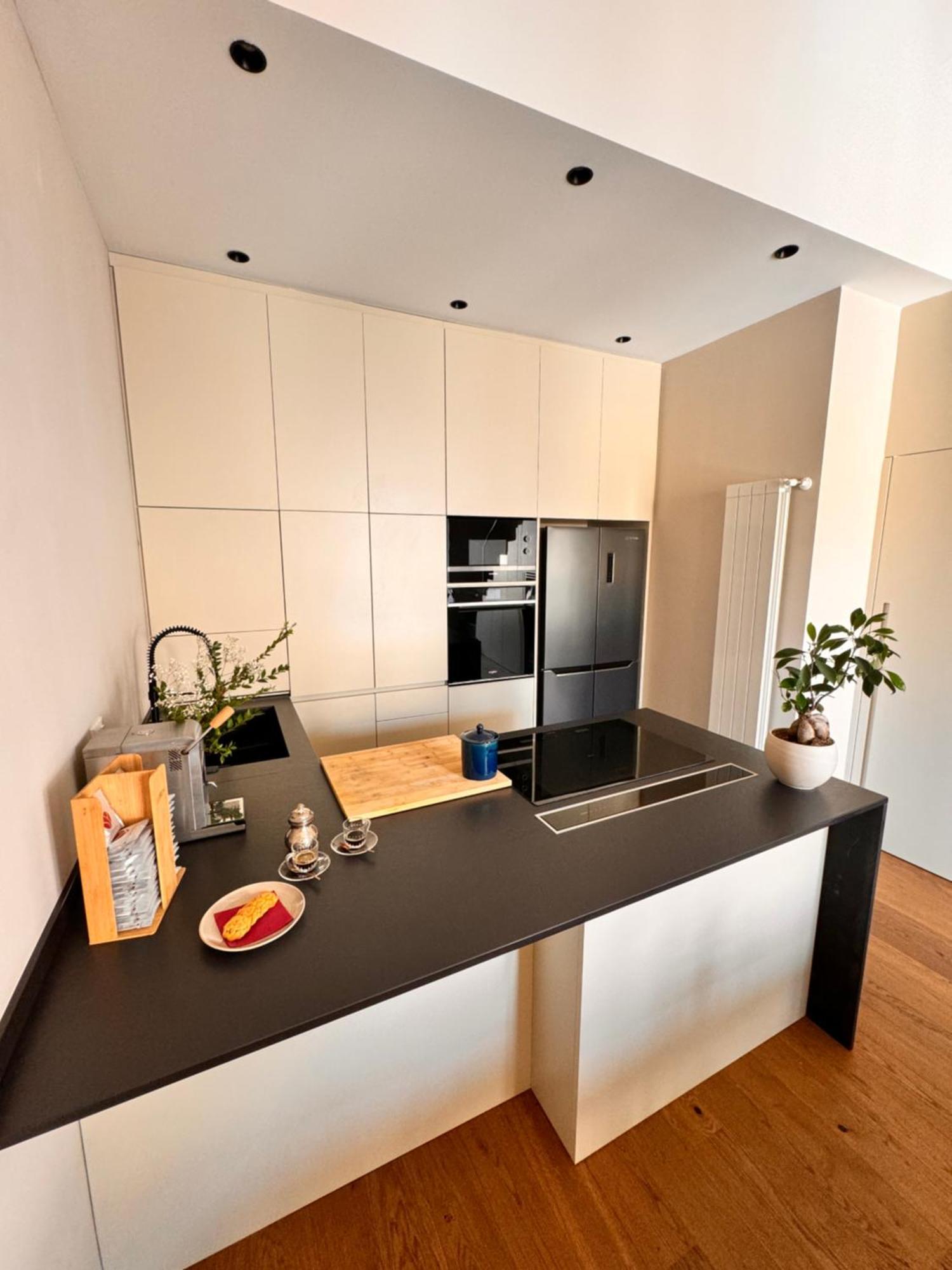 A Cala Suite & Apartment Palermo Ngoại thất bức ảnh