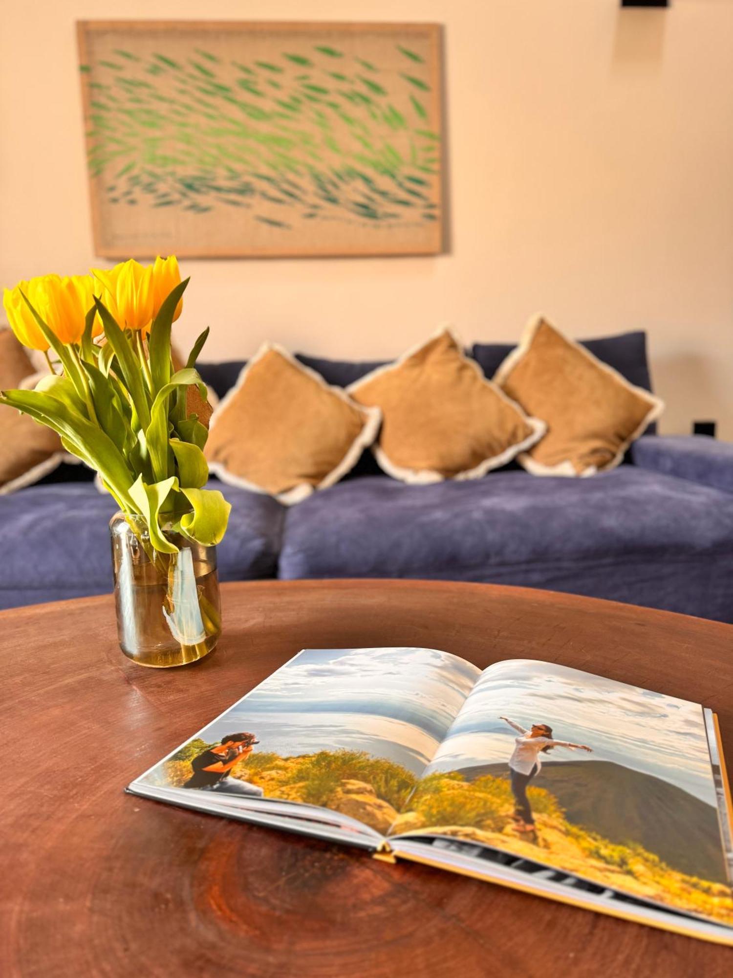 A Cala Suite & Apartment Palermo Ngoại thất bức ảnh